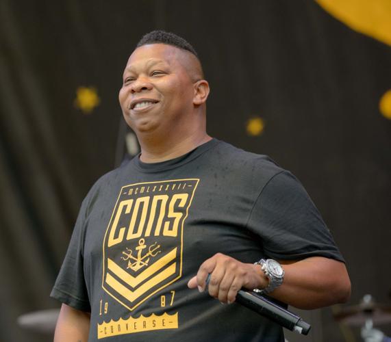Look Into Mannie Fresh's Net Worth And Career