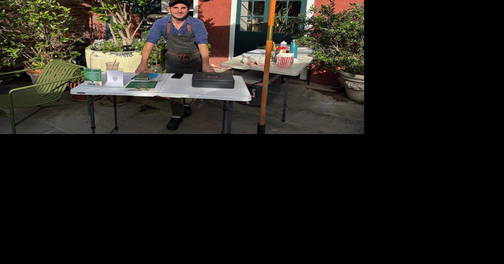 Owner of popular Italian pop-up Fico Cocino opening new restaurant in the Marigny