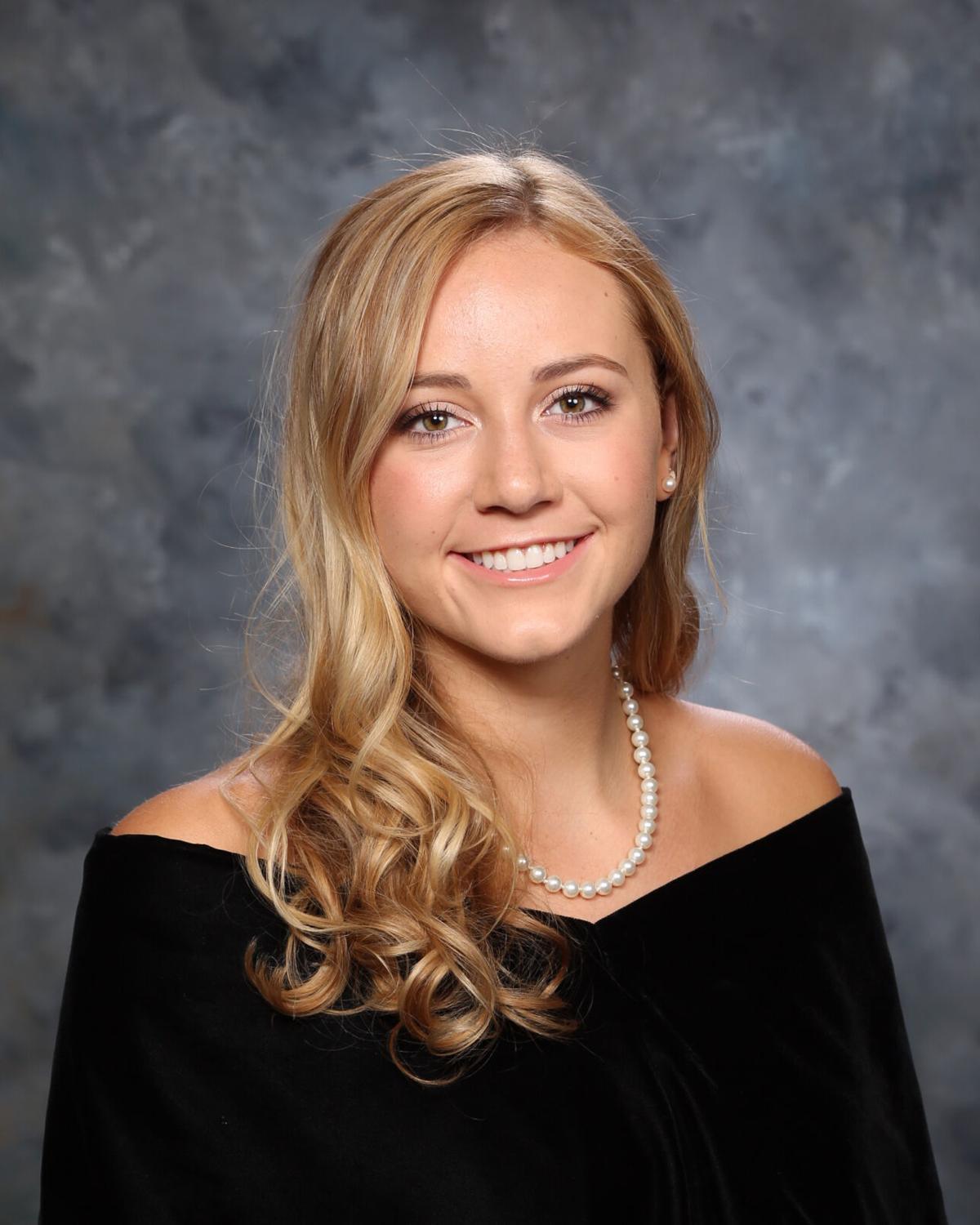 Mandeville High Graduating Class Includes A Dozen High Honors Members Graduates St Tammany Community News Nola Com