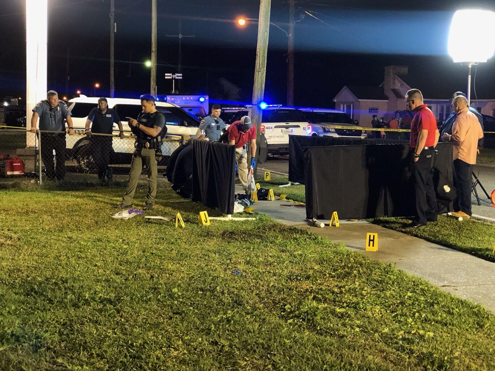 3rd Teen Wounded In Deadly Westwego Shooting Friday Night Police Say Crime Police Nola Com