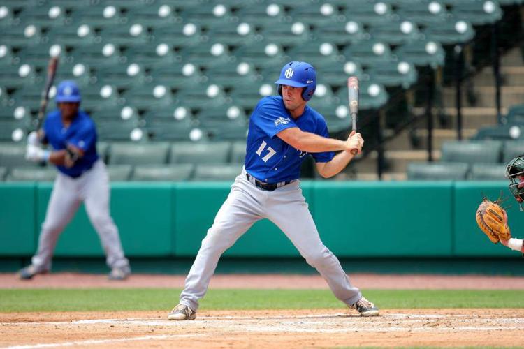 Southeastern rallies in ninth top top UNO Sports