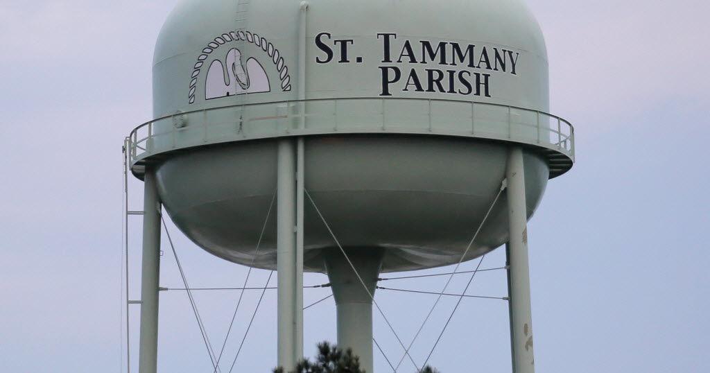 Slidell water system gets $4 million upgrade | Business News - Vimarsana News
