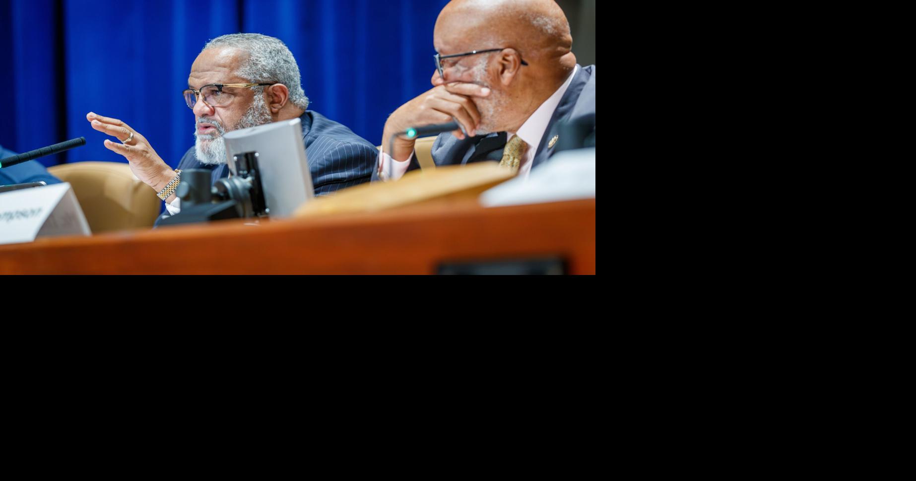 New Orleans leaders, congressional Democrats condemn Trump’s anti-immigrant campaign