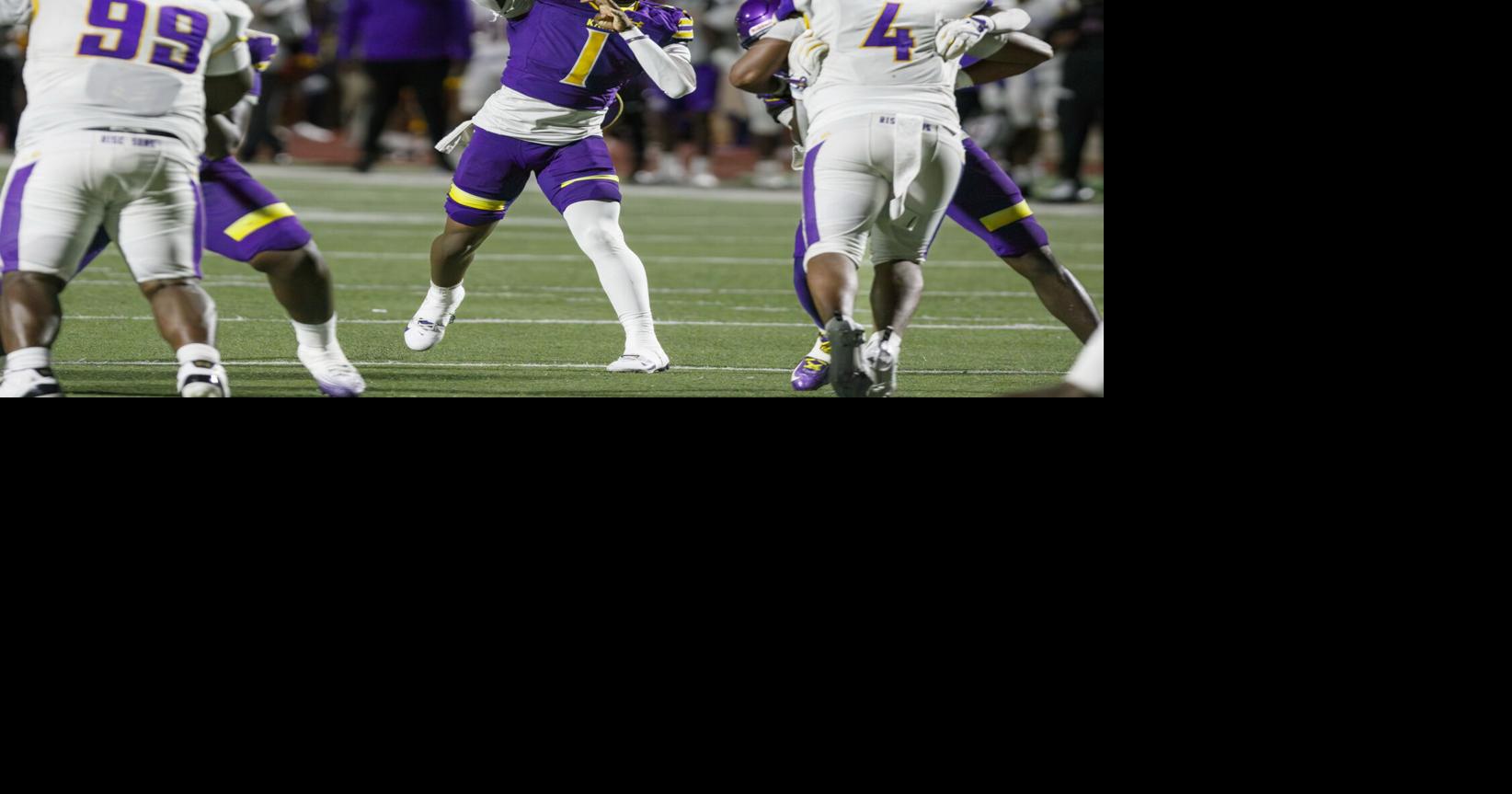 The Karr-St. Augustine state final is ‘going to have the whole city of New Orleans there’