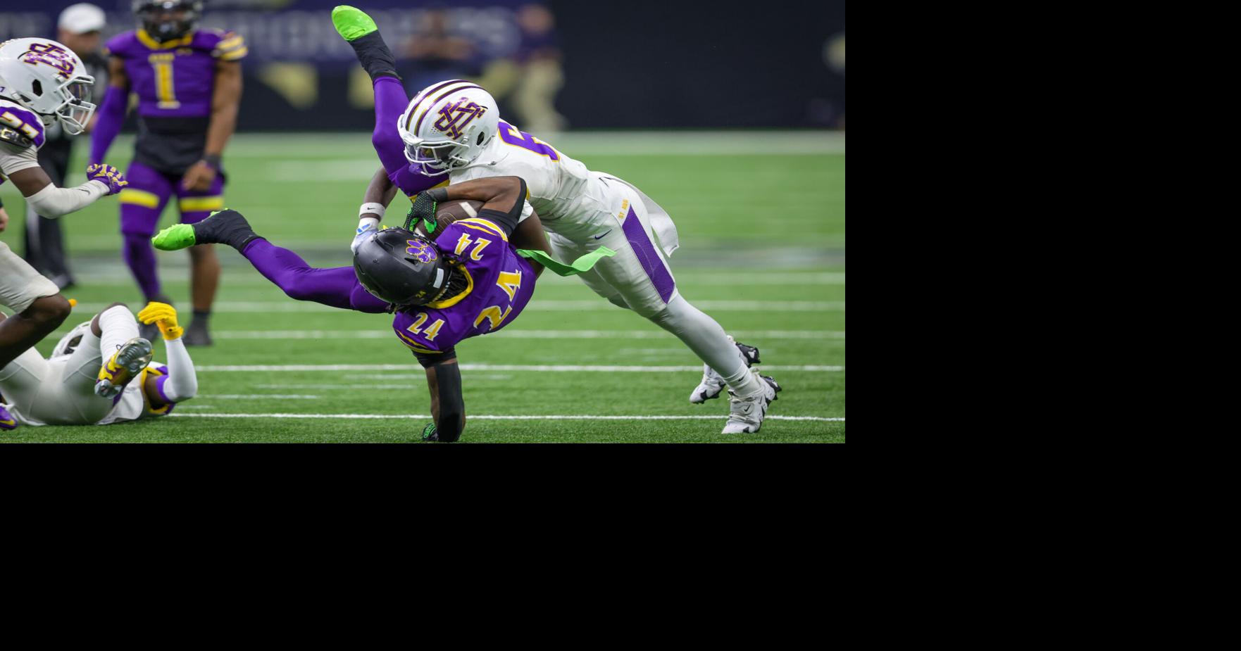10 New Orleans area linebackers to watch during the 2026 high school football season