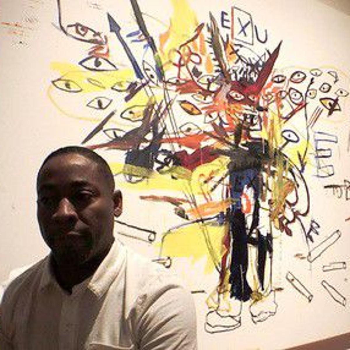 Basquiat And The Bayou The No 1 Prospect 3 Art Festival Stop In