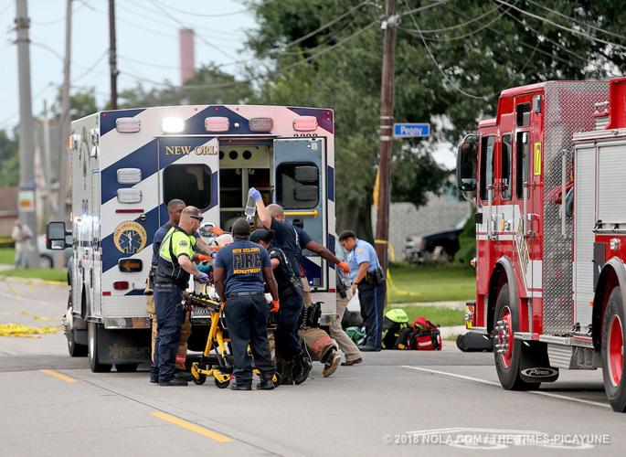15-year-old fatally shot in Algiers is ID'd | Crime/Police | nola.com