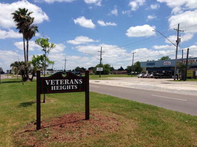 Kenner's rental occupancy rate slowly increasing, still low for area