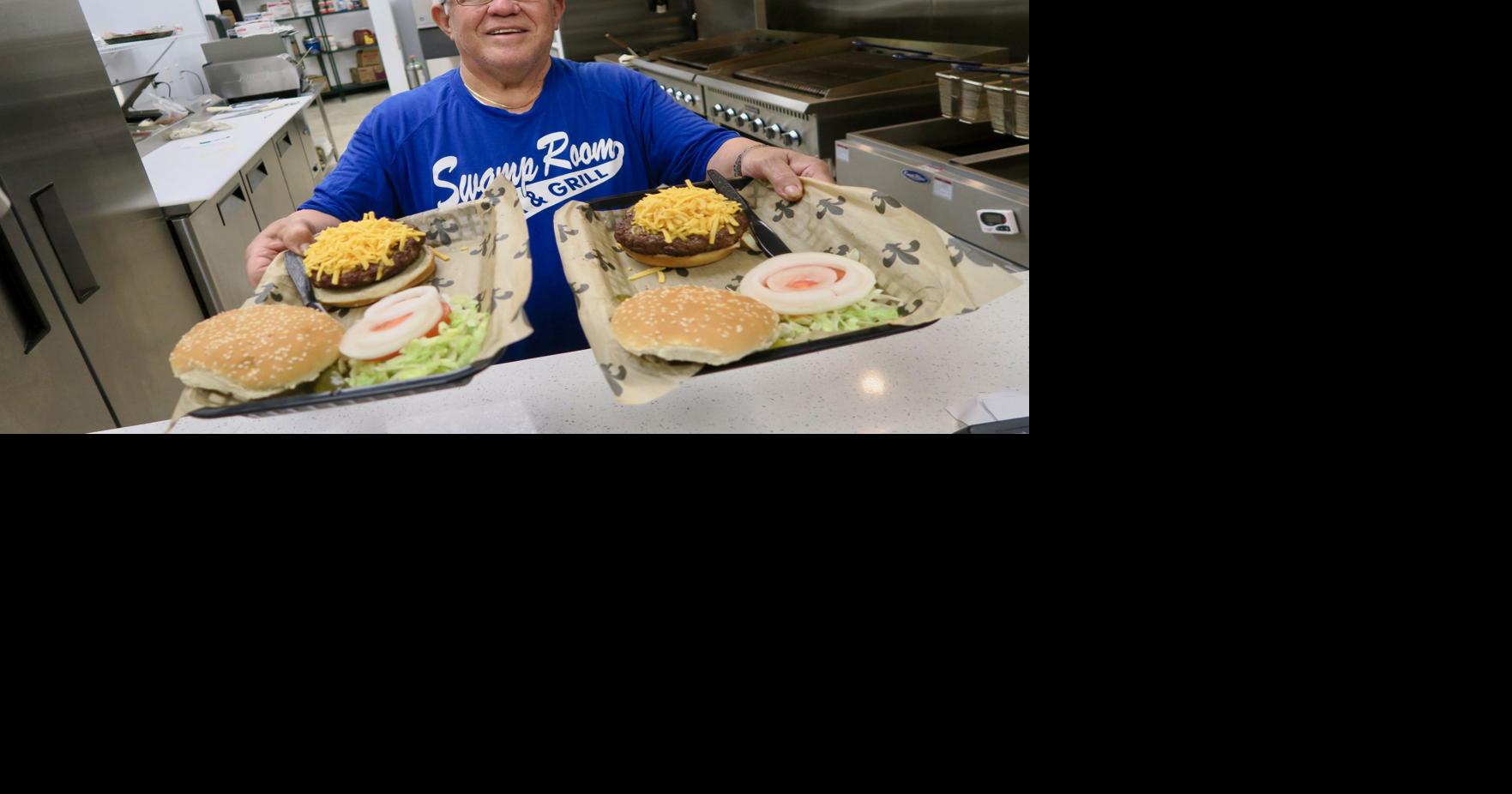 The Swamp Room is back: Classic Metairie tavern finds new home just up ...