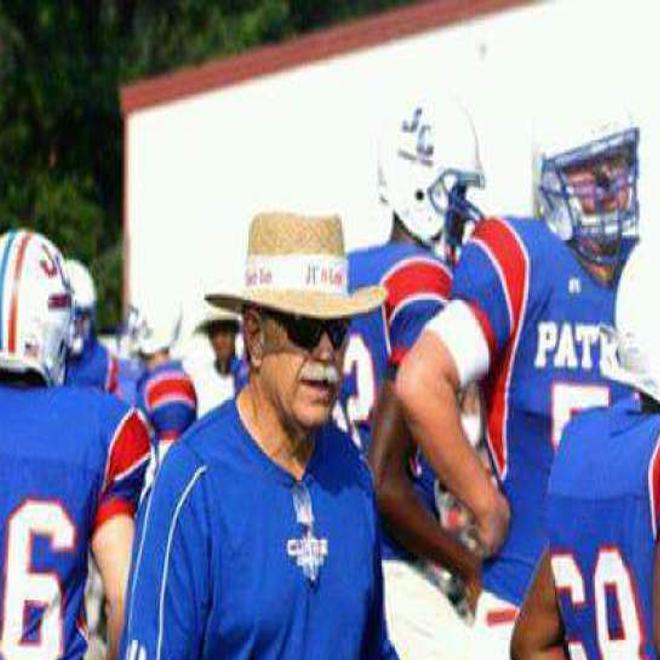 John Curtis Football Assistant Coach Mike Robertson Dies After