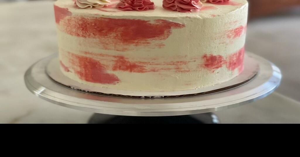 Joey Roth Red Velvet.1 | | nola.com