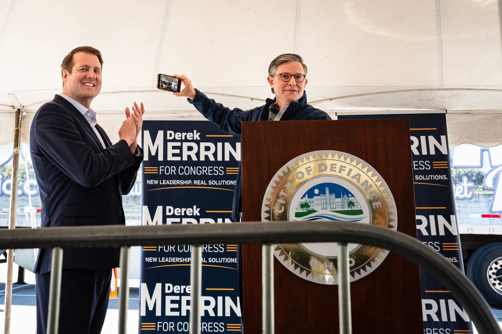 nola.com - Mark Ballard - Looming mid-term elections have big implications for Louisiana's clout in Congress
