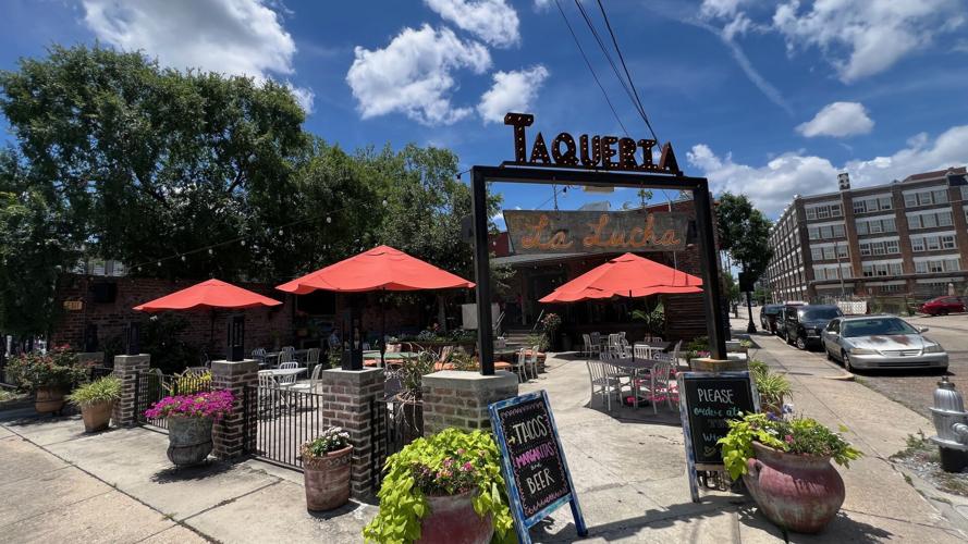 Restaurants with no reservations in New Orleans LA List Taylor Swift