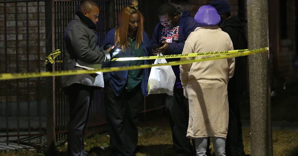 NOPD investigating homicide after truck crashes into home in New ...