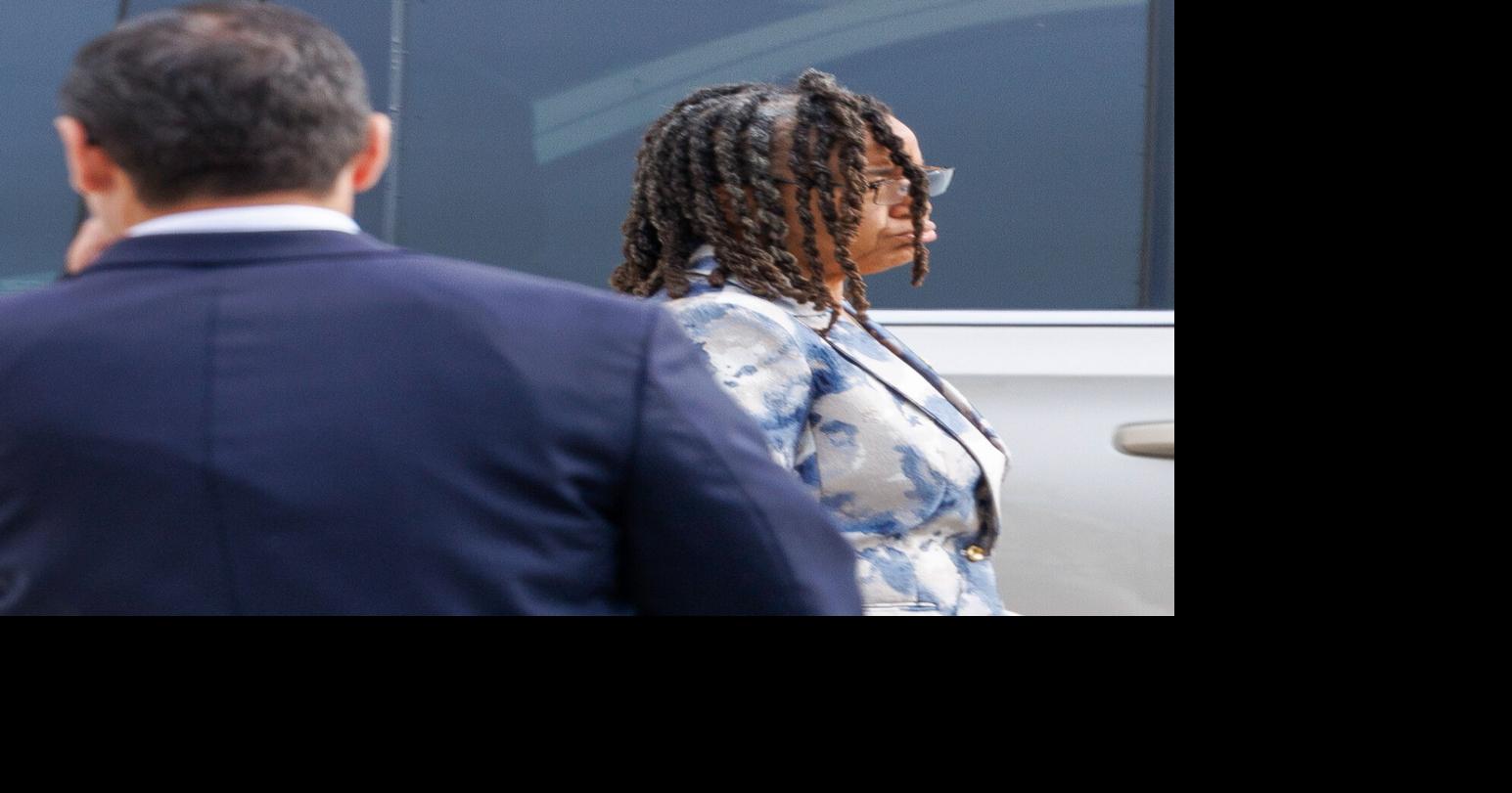 New Orleans judge recuses in case against ex-Orleans Sheriff Susan Hutson, financial officer