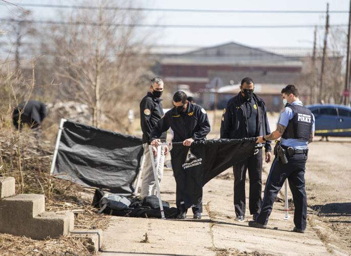 Woman killed in shooting in Lower 9th Ward, NOPD says | Crime/Police ...