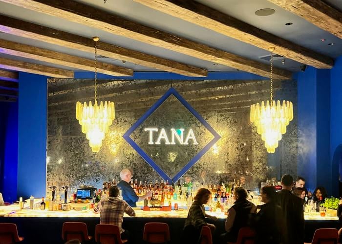 tana bar