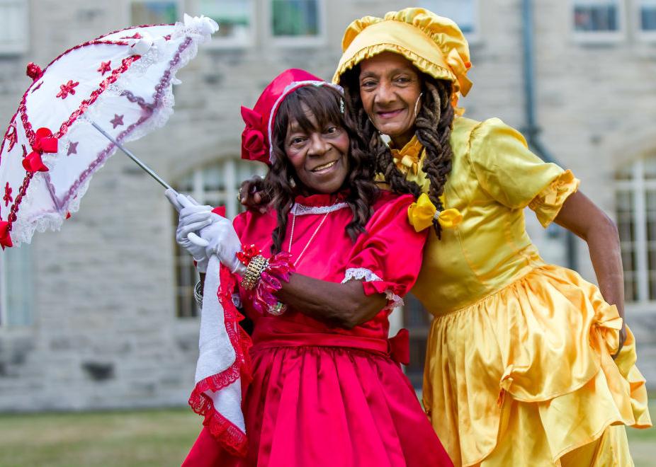 Tee Eva Perry Adams Renowned New Orleans Cook And Baby Doll Dies At 83 News Nola Com