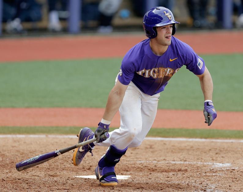 MLB Draft preview What LSU players and signees to watch for Sports