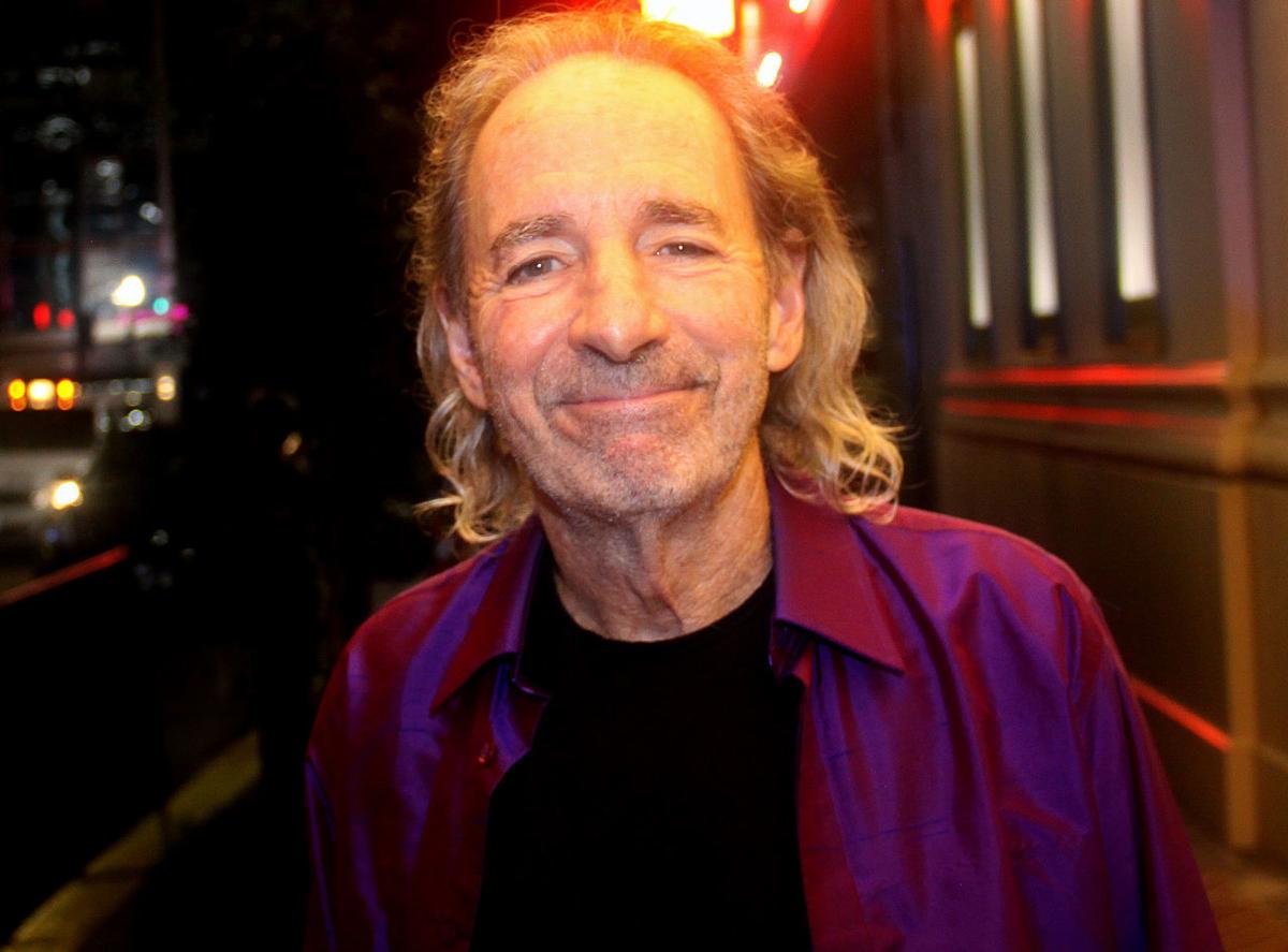 Harry Shearer Follows Up Son In Law With Another Parody Song Aimed At Donald Trump The Latest Gambit Weekly Nola Com