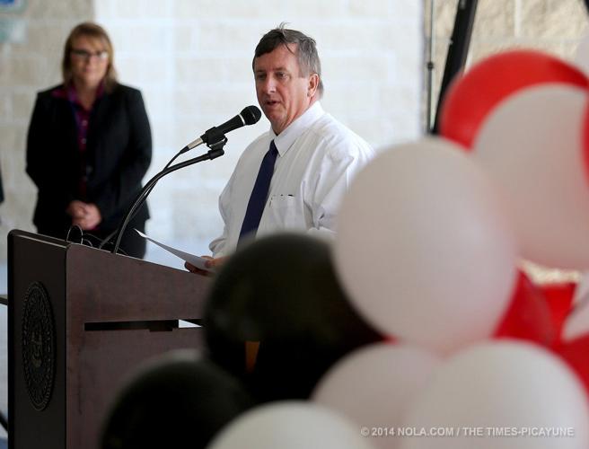 National Drug Court Day marked by Jefferson Parish judiciary Crime