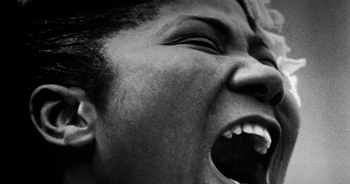 REVIEW: New biography sheds light on Mahalia Jackson's role in the civil rights movement