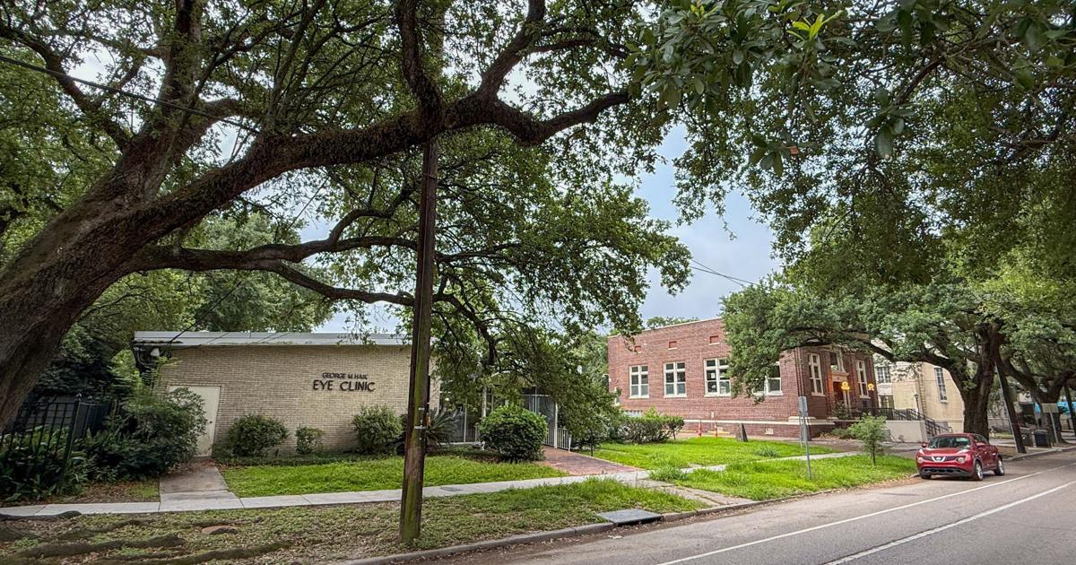 Three new medical marijuana dispensaries set to open in New Orleans as industry expands