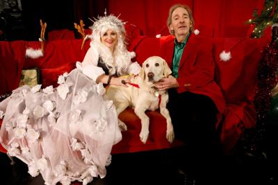Harry Shearer Christmas Show 2022 New Orleans Harry Shearer And Judith Owens' Among Holiday Concerts For Good Causes This  Week In New Orleans | Events | Nola.com