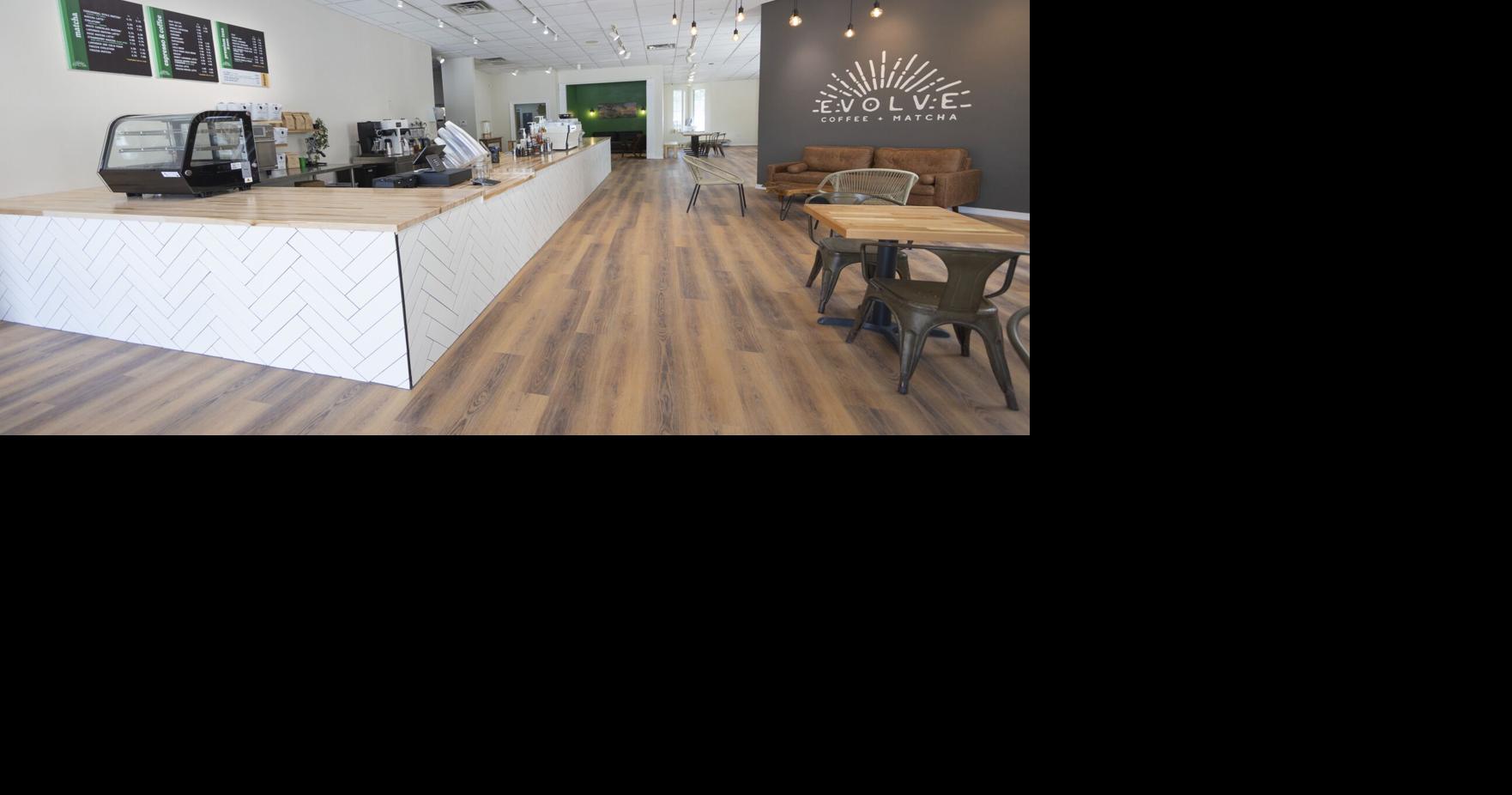 New Orleans-based matcha and coffee shop has opened its first northshore location