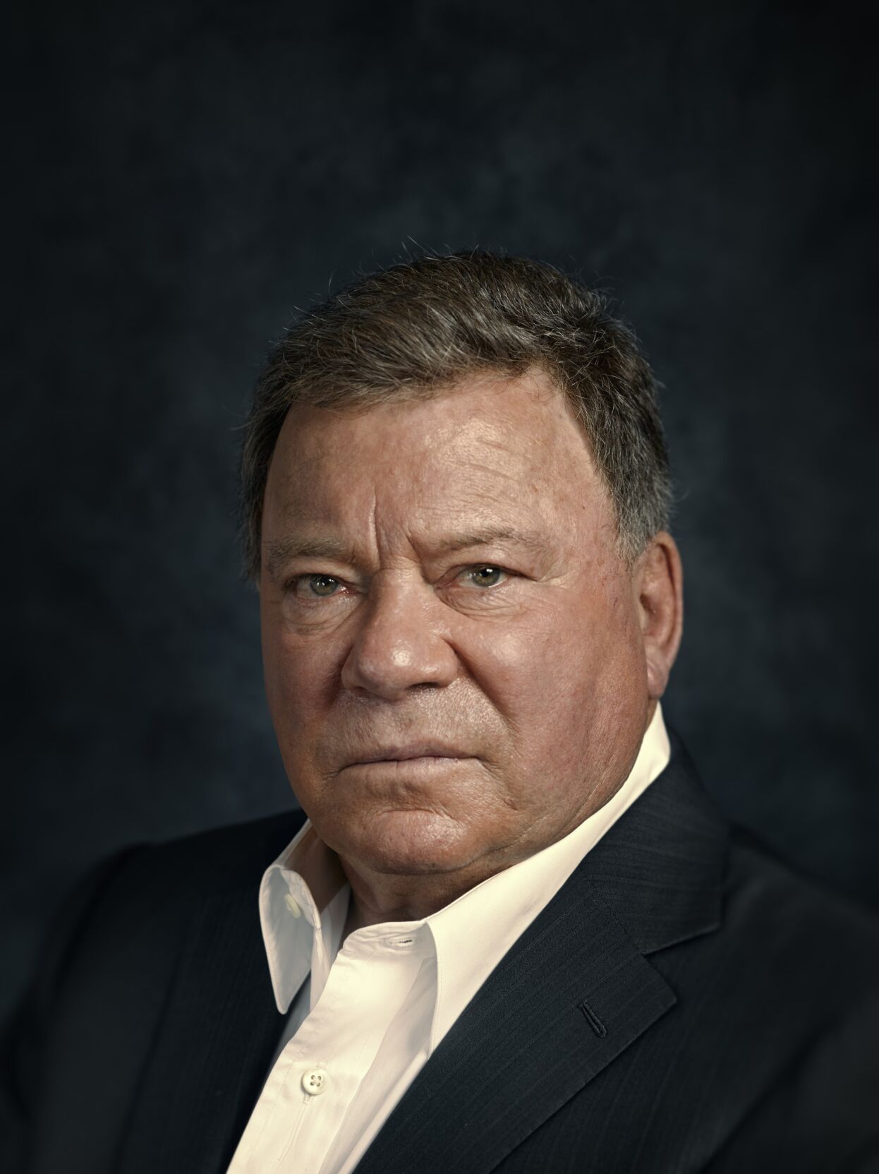 'Star Trek's' Shatner Heads To FanExpo New Orleans Comic Con ...