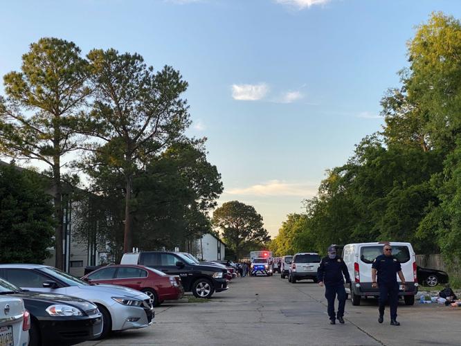 1 man dead, 1 hospitalized after shooting in Algiers, NOPD says | Crime ...