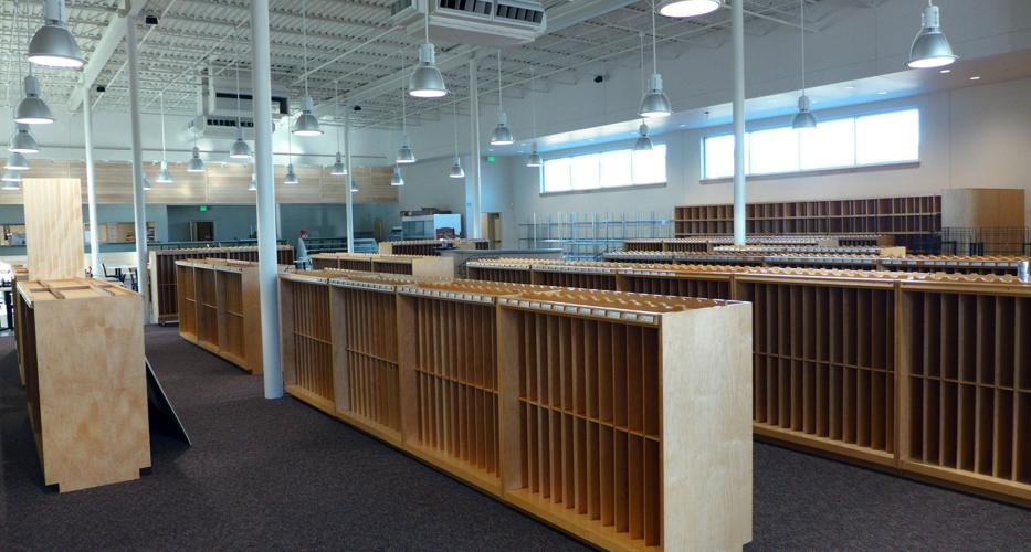 Martin Wine Cellar returns to Uptown on Friday (Dec. 12) Where NOLA