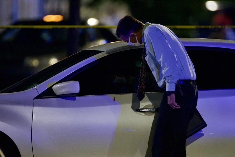 3-year-old boy killed in Algiers triple shooting, New Orleans police ...