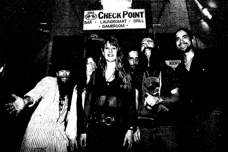 Here’s the history behind the NOLA dive Check Point Charlie ...