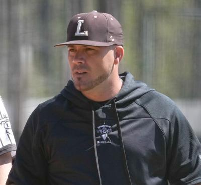 Lakeshore baseball coach Boomer Nunez is fired after one season