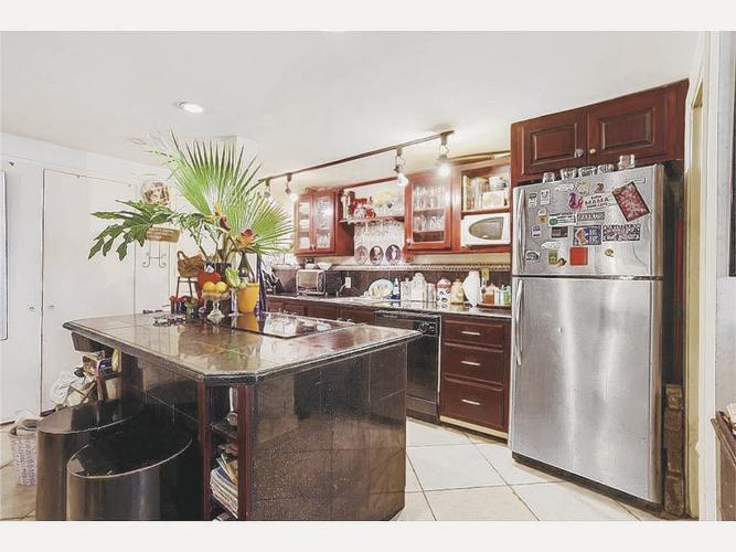 811 Marigny St. in Faubourg Marigny Real Estate