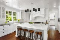 Want your home to feel years younger? Try updating your light fixtures. Here's how to do it