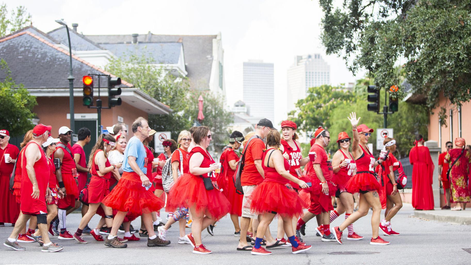 Here S A List Of The Biggest New Orleans Area Event Cancellations Due To Covid 19 Louisiana Festivals Nola Com Events In New Orleans October 2022