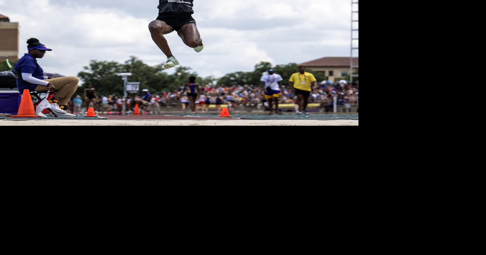 Photos LHSAA Class 4A Track and Field Championships Multimedia