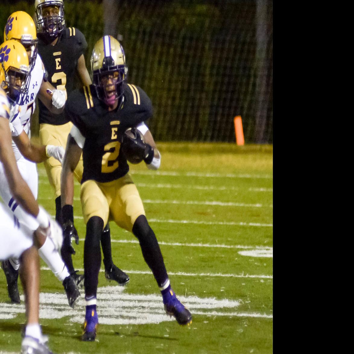 What Does Warren Easton S Coach Say To Get The Most From Running