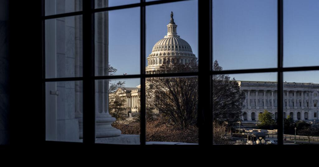 Damage from a US debt default could cascade across the globe