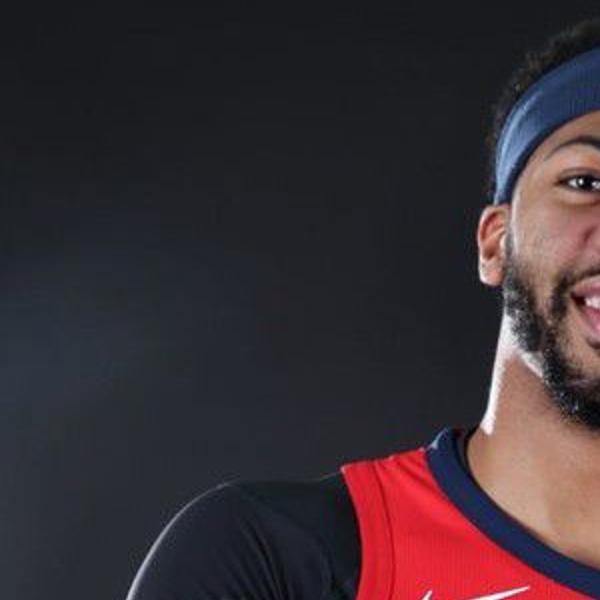 New Orleans Pelicans sign jersey deal with local flavour - SportsPro