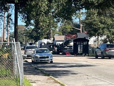 SWAT team deployed to Algiers, New Orleans police say | Crime/Police ...