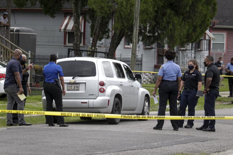 Man shot dead in car in Lower 9th Ward on Sunday afternoon | Crime ...