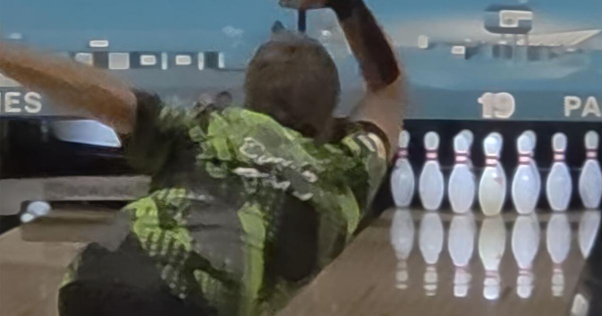 Slidell’s Buddy Kelch competes in PBA World Series