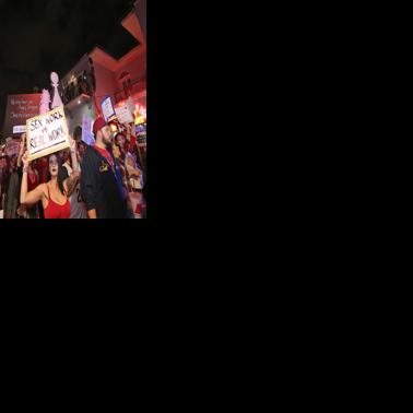 New Orleans City Council quietly passes new restrictions on Bourbon Street strip clubs