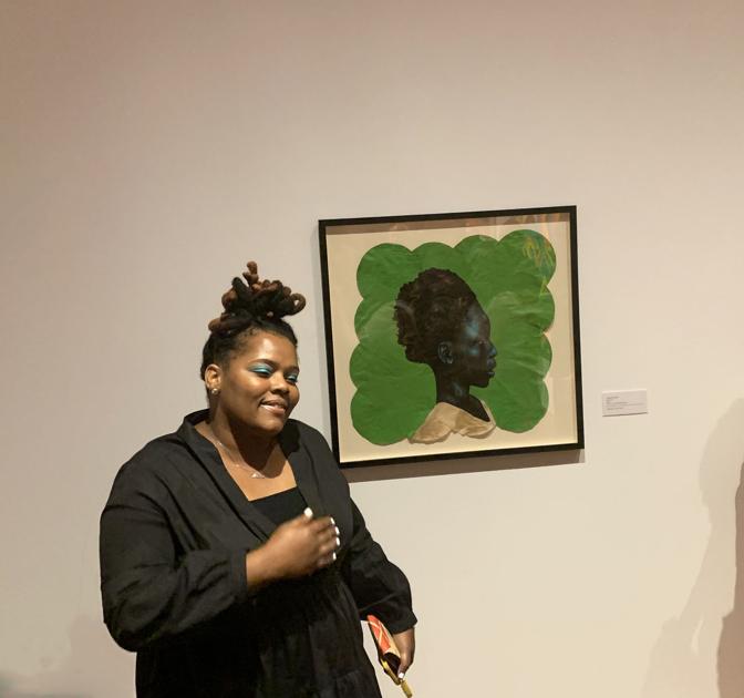 Winners Of Ogden Museum S 2019 Louisiana Contemporary Announced Entertainment Life Nola Com