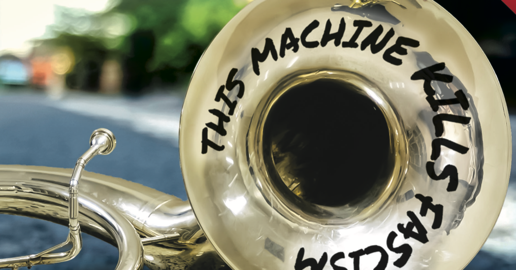 From Crys Matthews to Kneecap, musicians are using their art to fight injustice