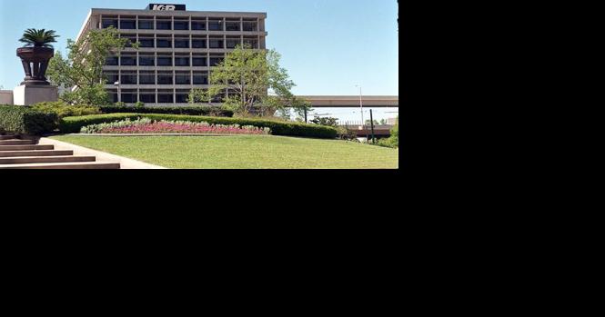 K&B Plaza born in a late '50s move to modernize New Orleans | Home/Garden - Vimarsana News