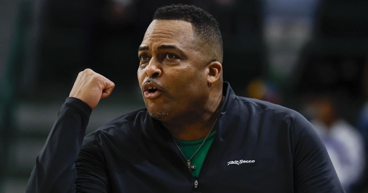 Tulane's Ron Hunter wants bigger crowds for home games | Tulane | nola.com